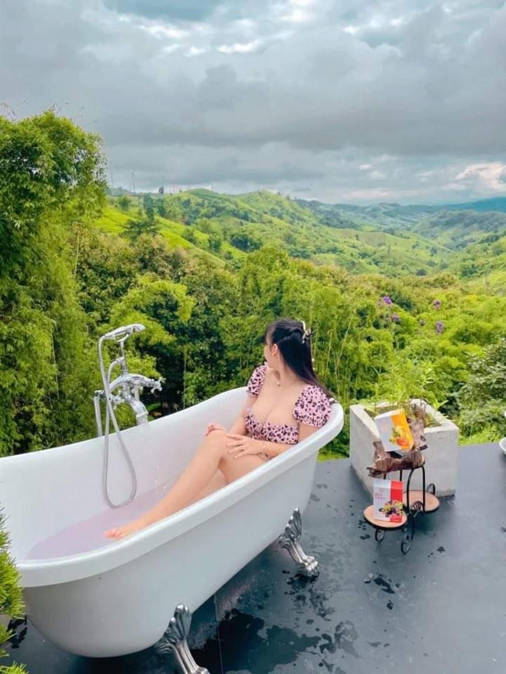 black daimond camping