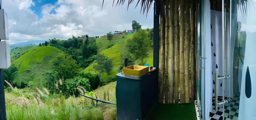 black daimond camping