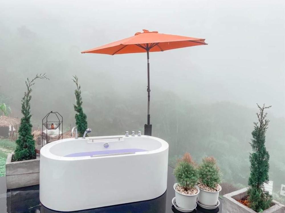 black daimond camping