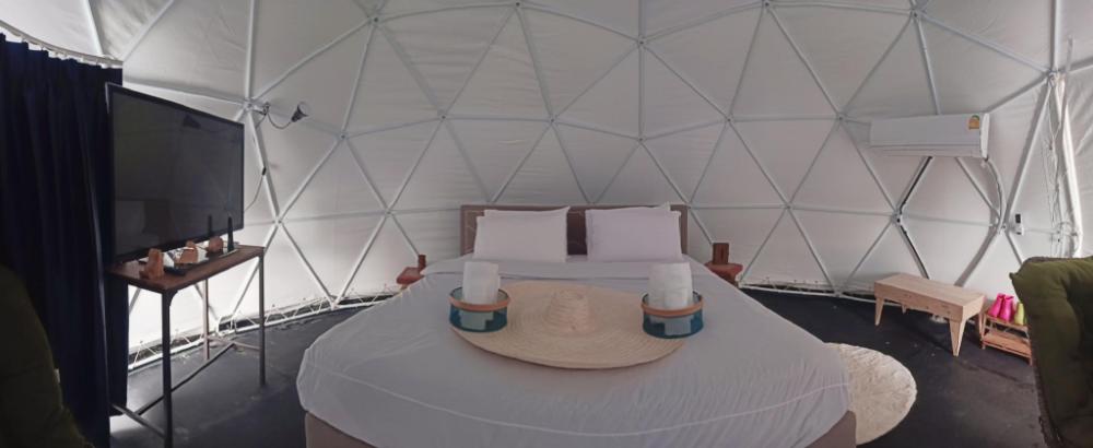 black daimond camping