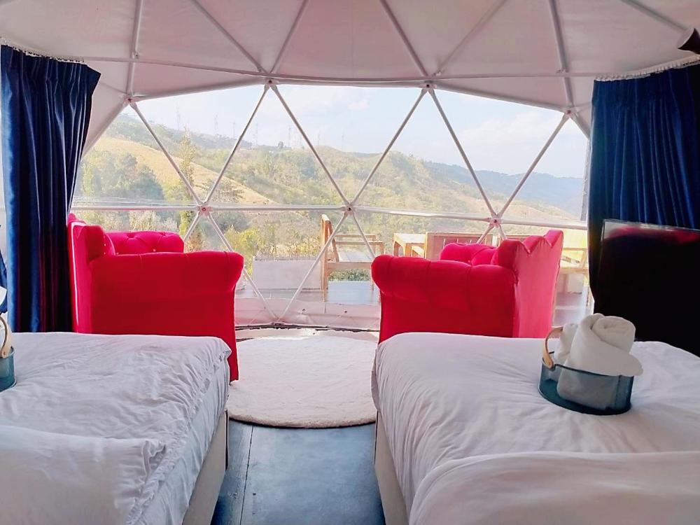 black daimond camping