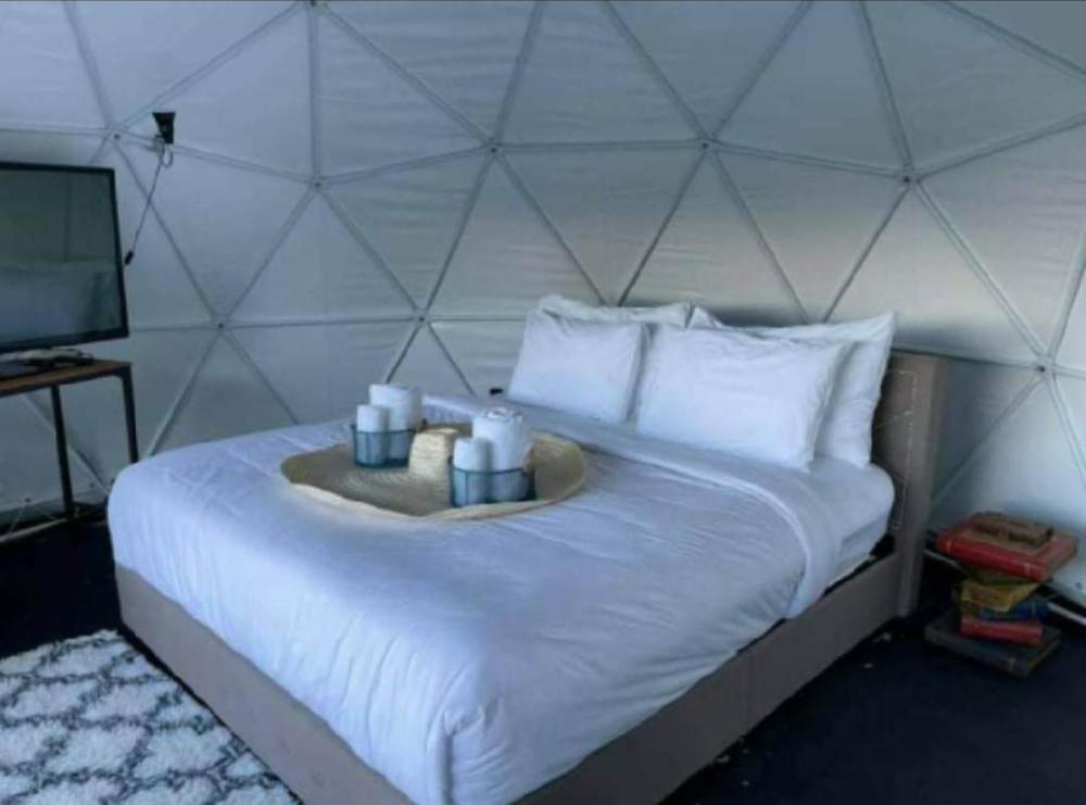 black daimond camping