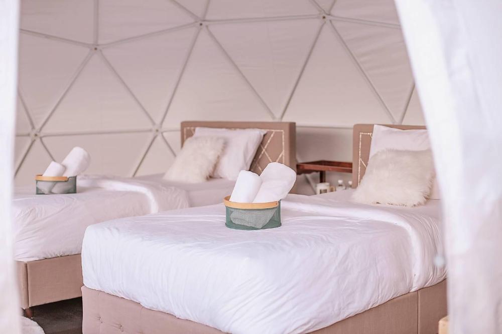 black daimond camping