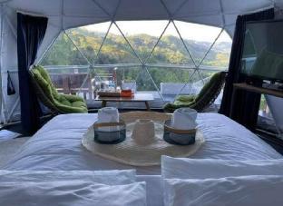 black daimond camping