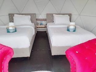 black daimond camping