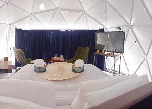 black daimond camping