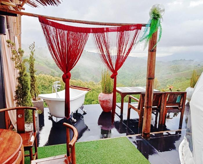 black daimond camping