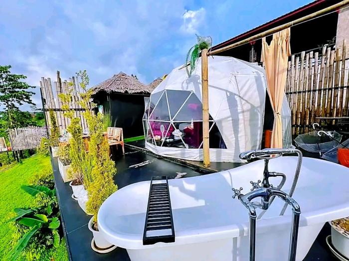 black daimond camping