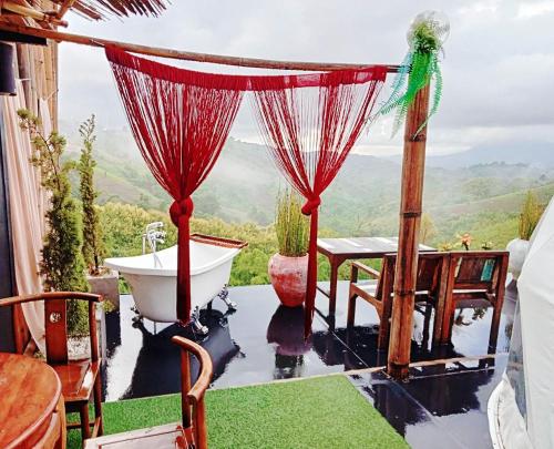 black daimond camping