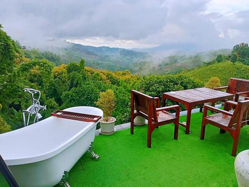 black daimond camping