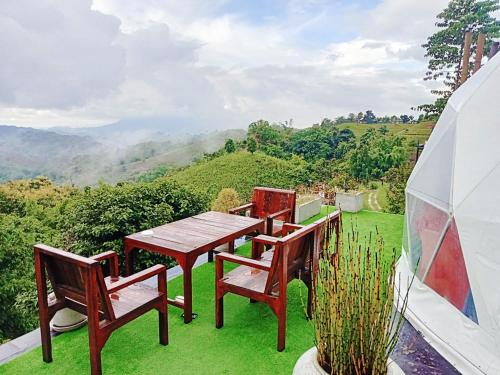 black daimond camping