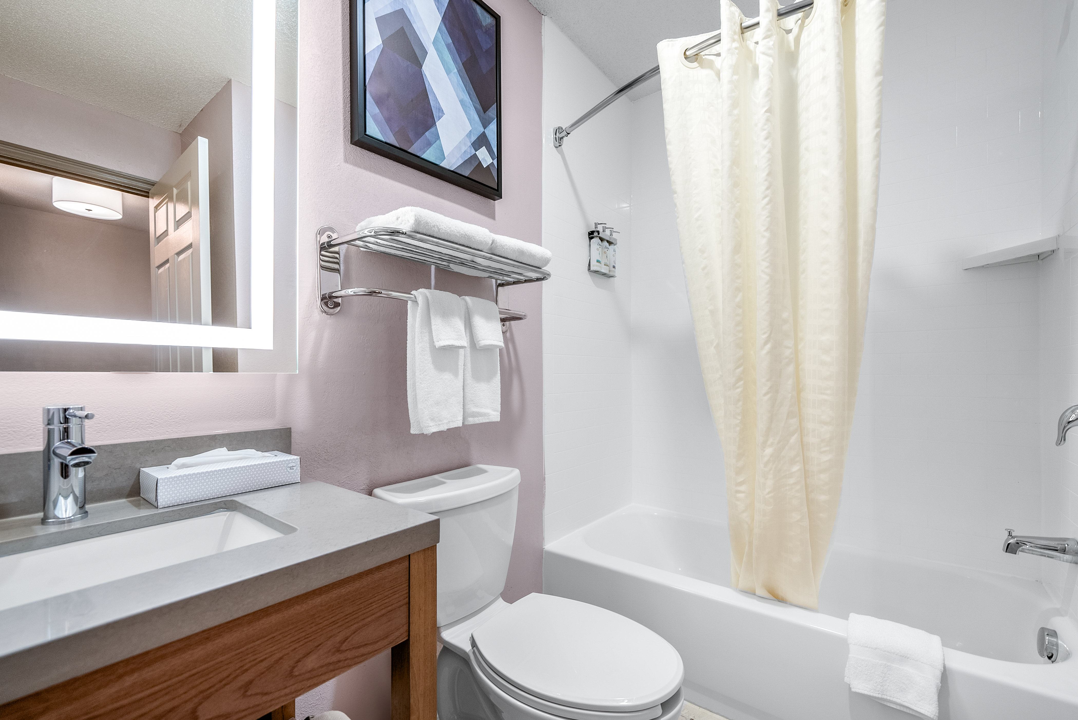 candlewood suites bordentown trenton by ihg