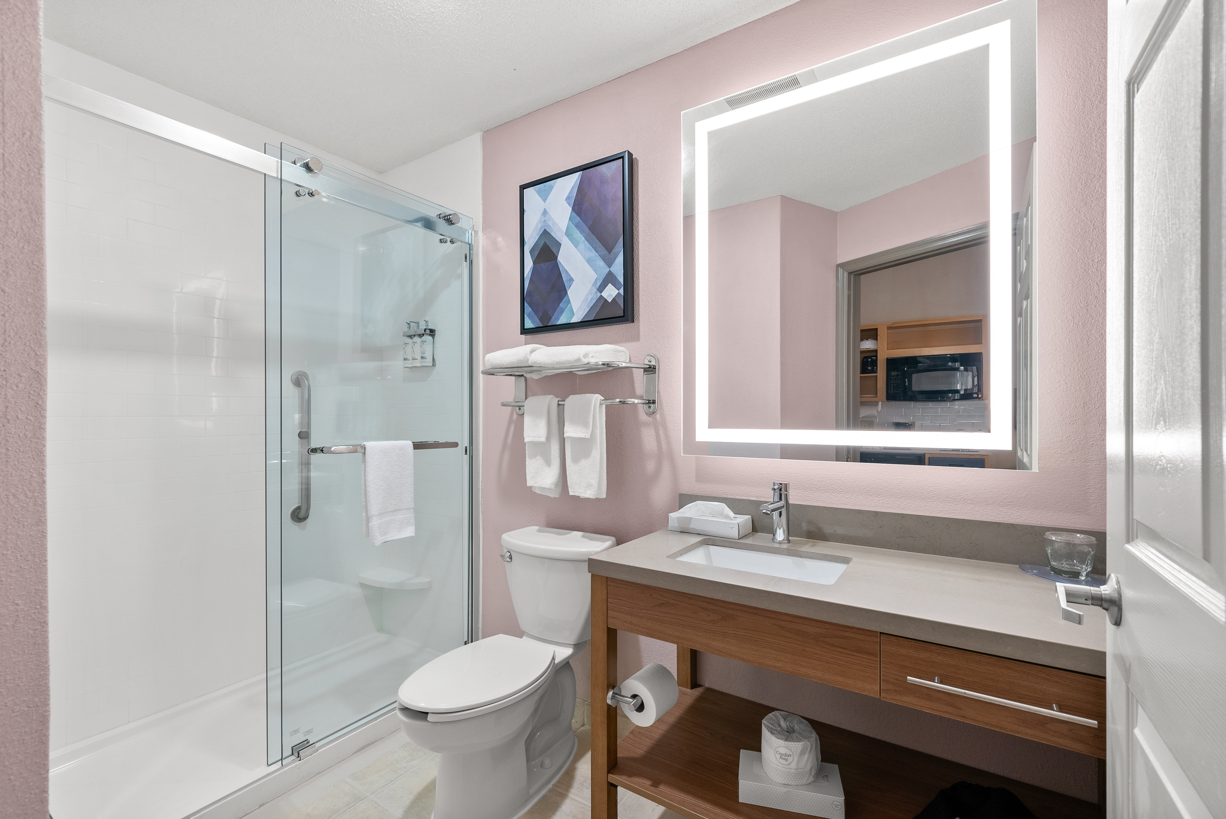 candlewood suites bordentown trenton by ihg