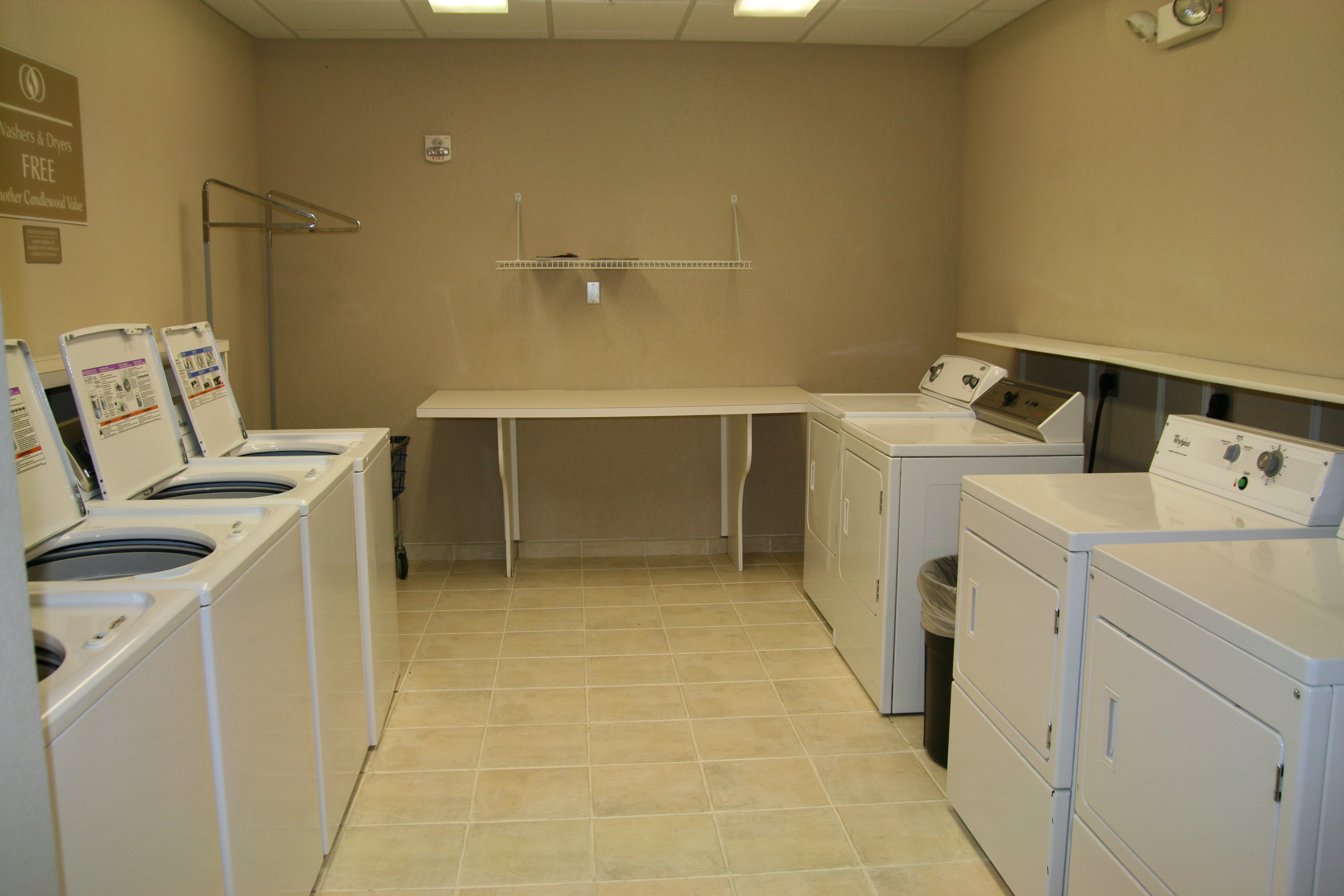 candlewood suites bordentown trenton by ihg