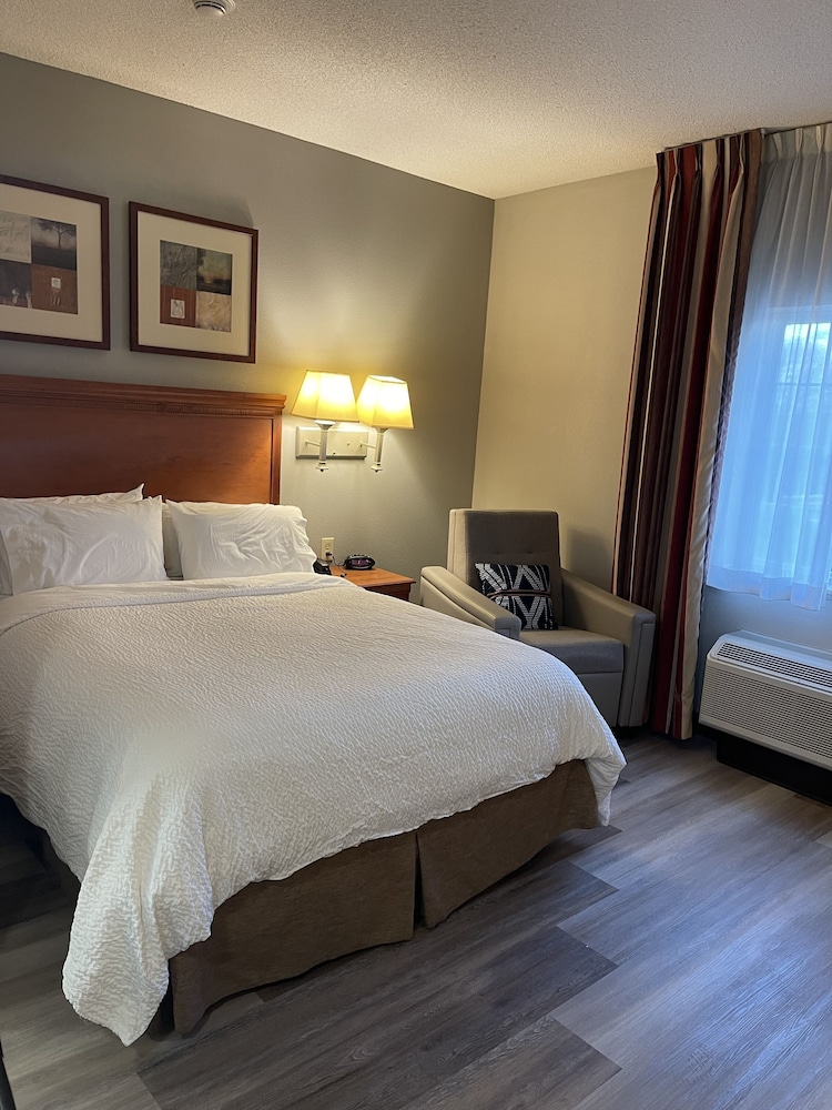 candlewood suites bordentown trenton by ihg
