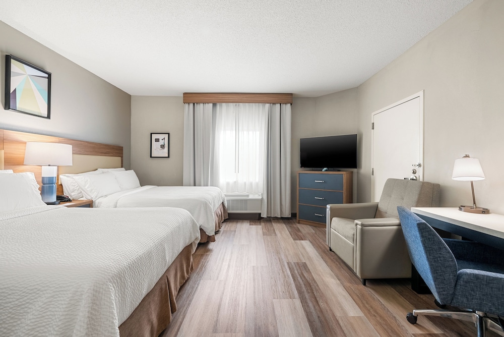 candlewood suites bordentown trenton by ihg