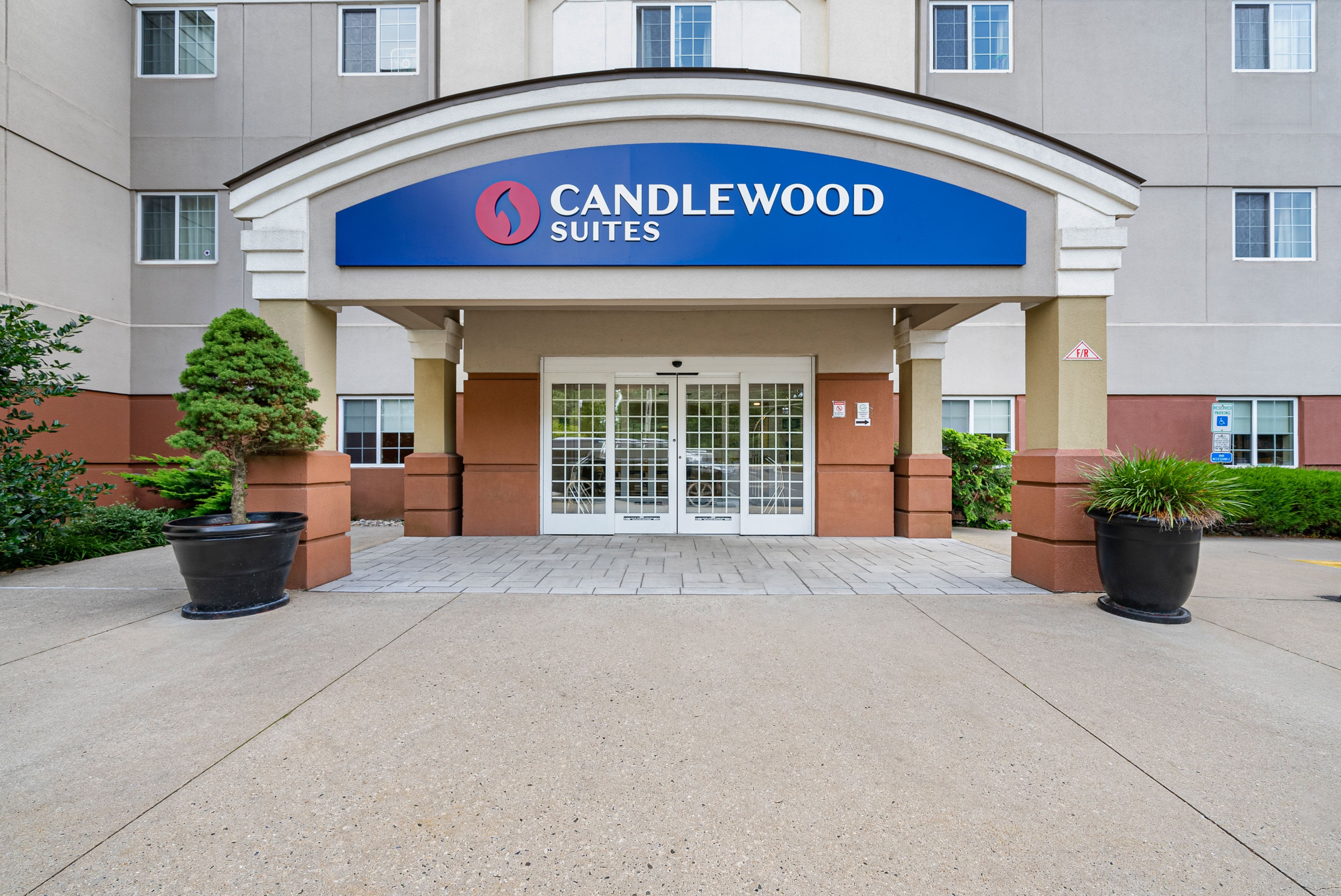 candlewood suites bordentown trenton by ihg