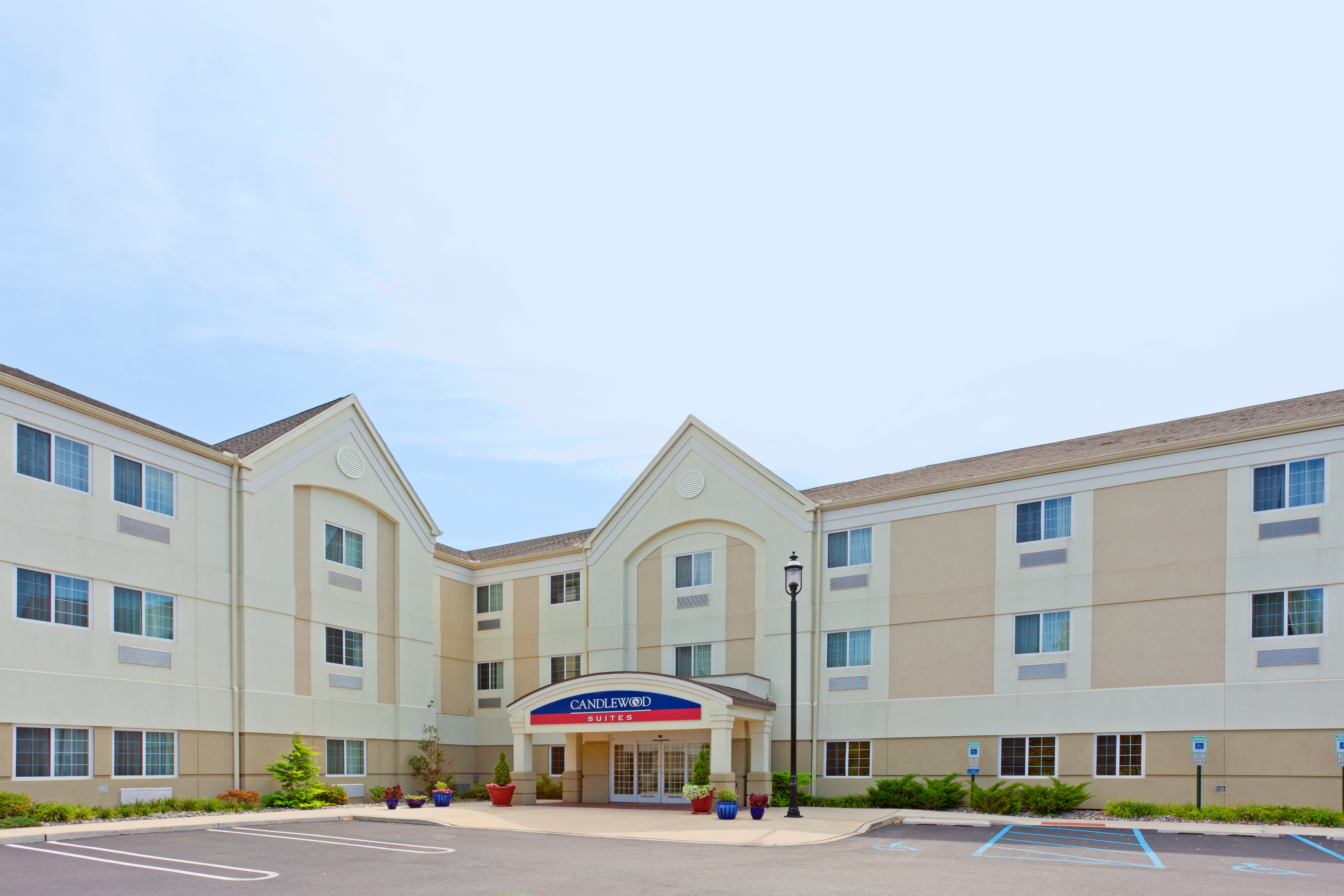 candlewood suites bordentown trenton by ihg