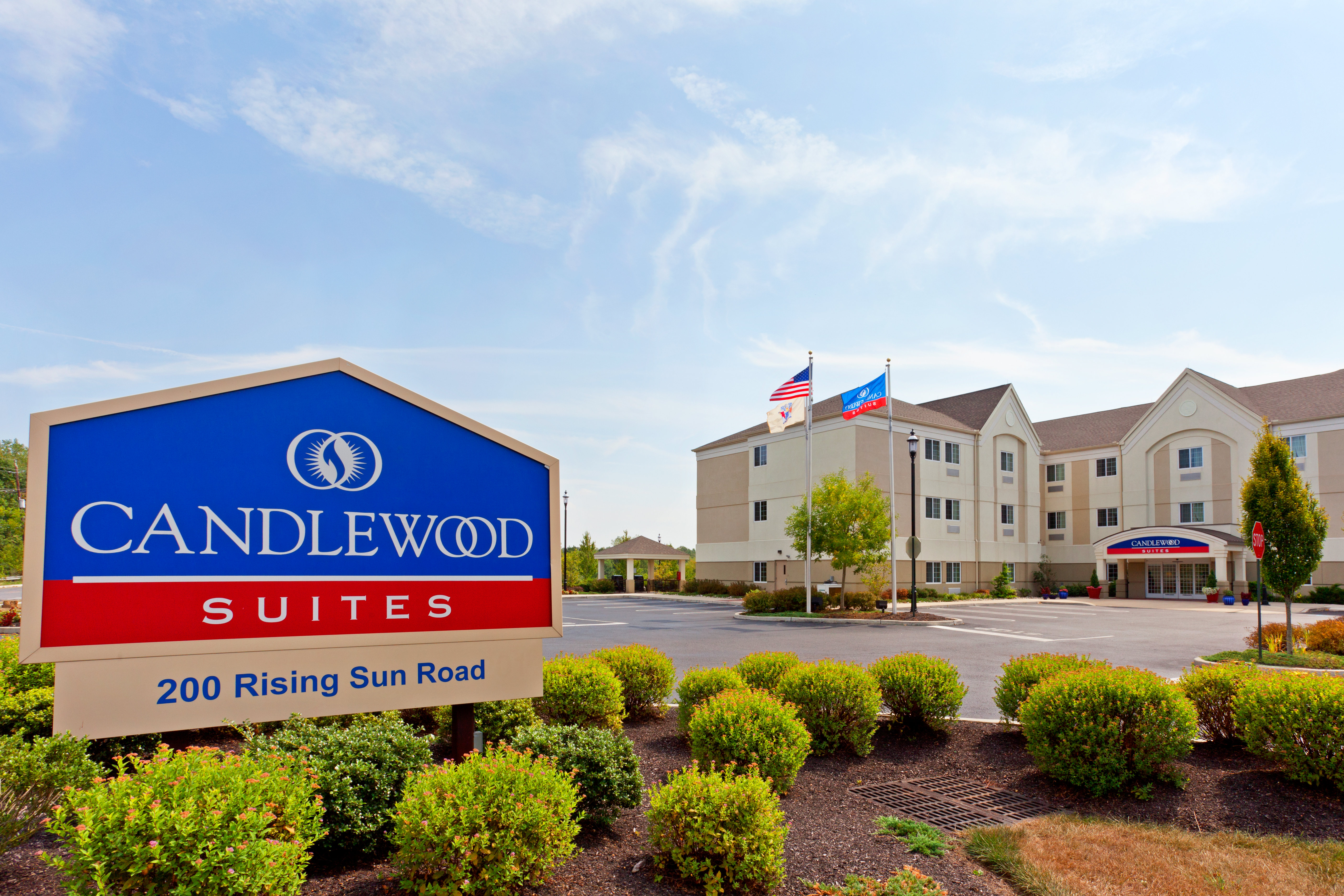 candlewood suites bordentown trenton by ihg