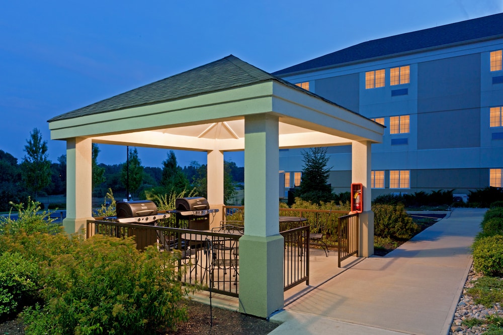 candlewood suites bordentown trenton by ihg