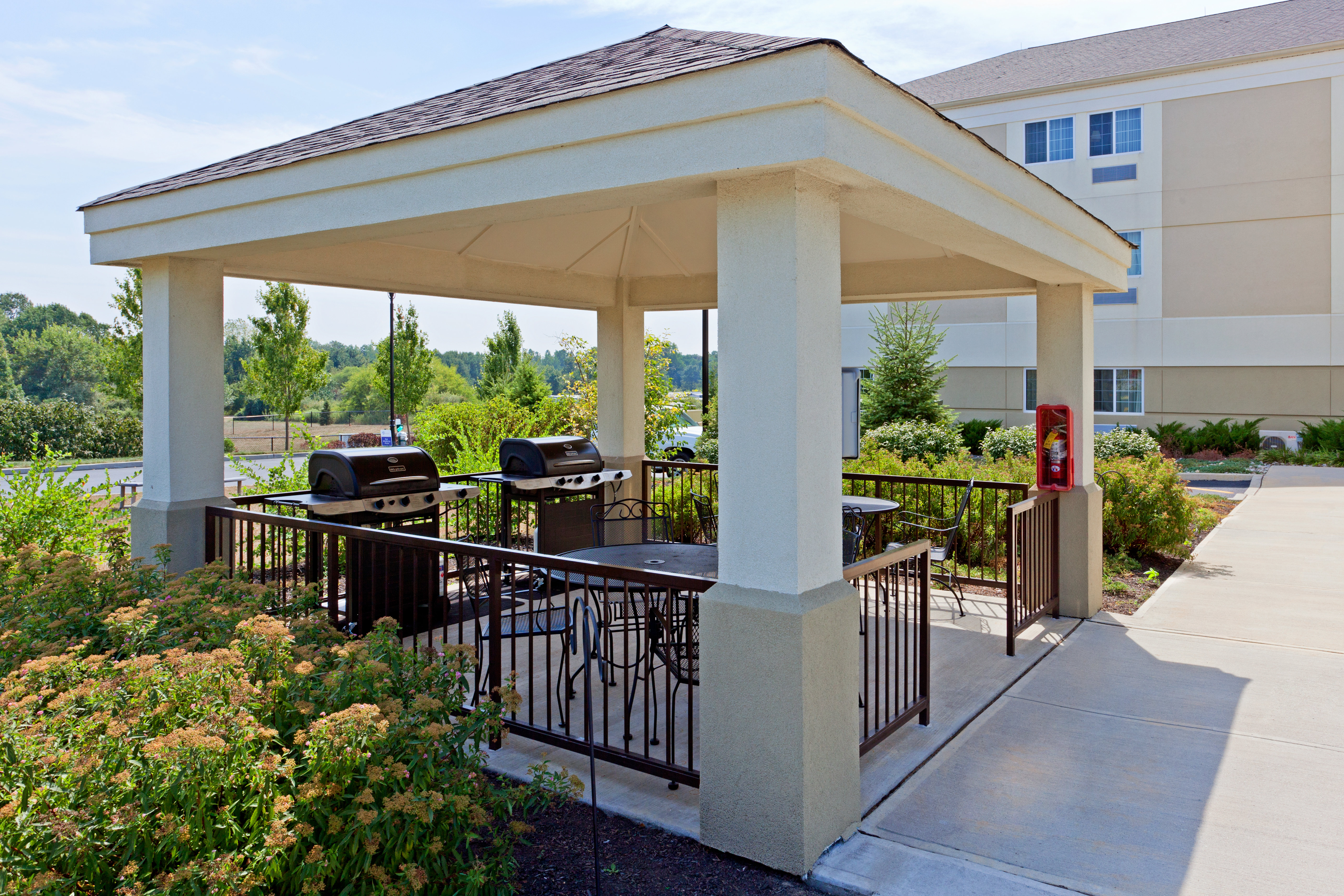candlewood suites bordentown trenton by ihg