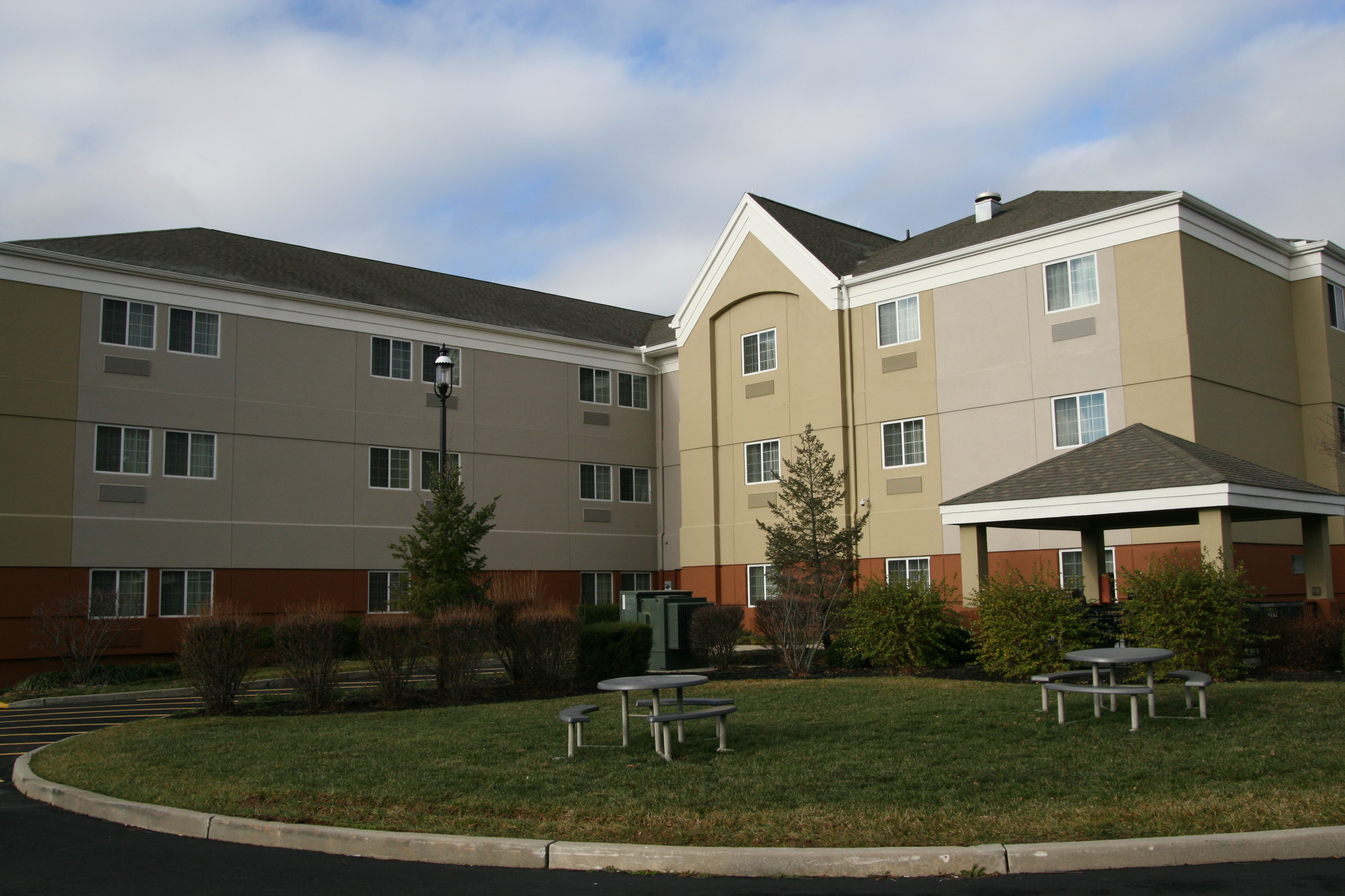 candlewood suites bordentown trenton by ihg