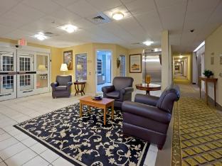 candlewood suites bordentown trenton by ihg