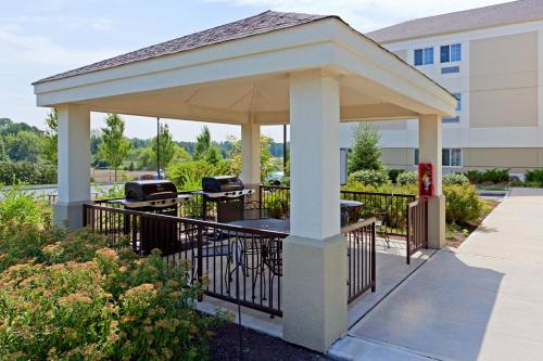 candlewood suites bordentown trenton by ihg