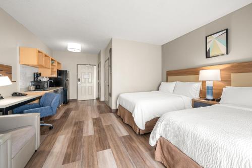 candlewood suites bordentown trenton by ihg