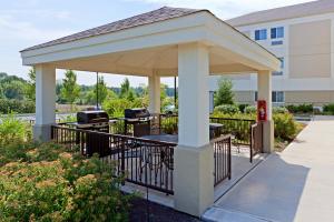 candlewood suites bordentown trenton by ihg