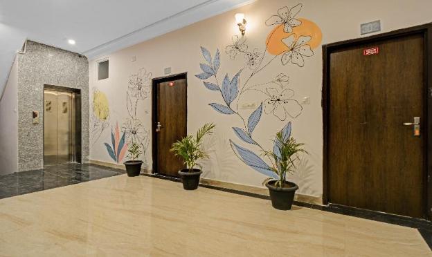 treebo the fresco lake pichola