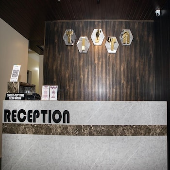 tista guest house and restaurant