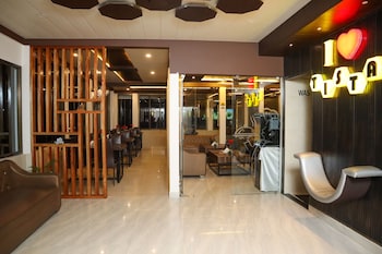 tista guest house and restaurant