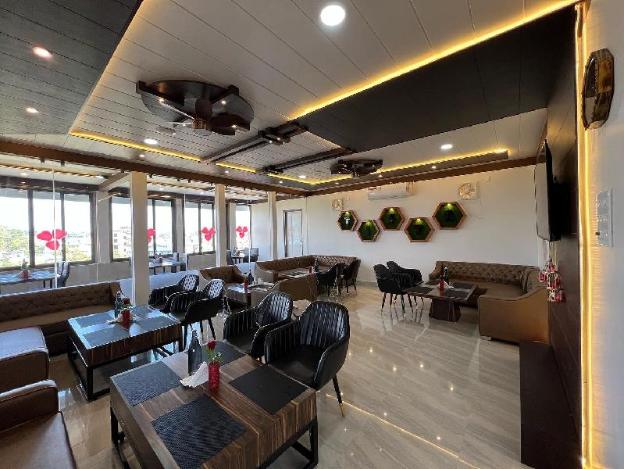 tista guest house and restaurant