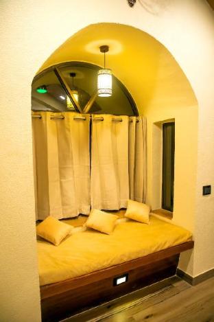 Sa Golden Resort , Murud-Janjira,Murud>>Kashid,3 star