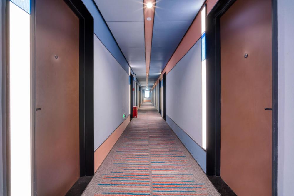 hanting hotel ningbo dongqian lake north mozhi road