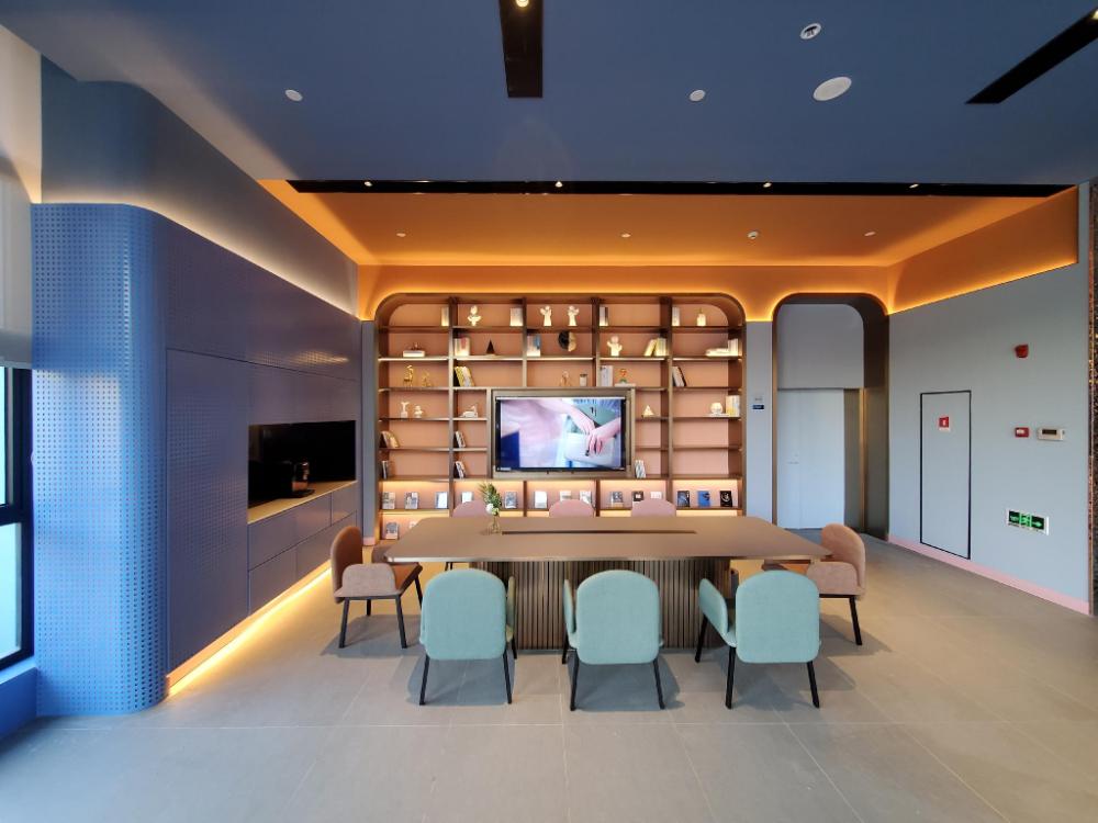 hanting hotel ningbo dongqian lake north mozhi road