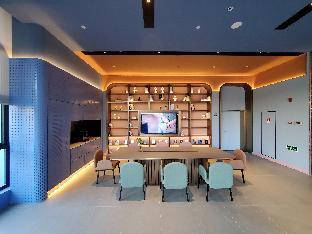 hanting hotel ningbo dongqian lake north mozhi road