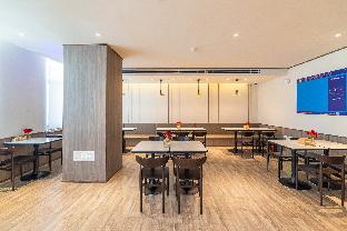 hanting hotel linxia west bus station
