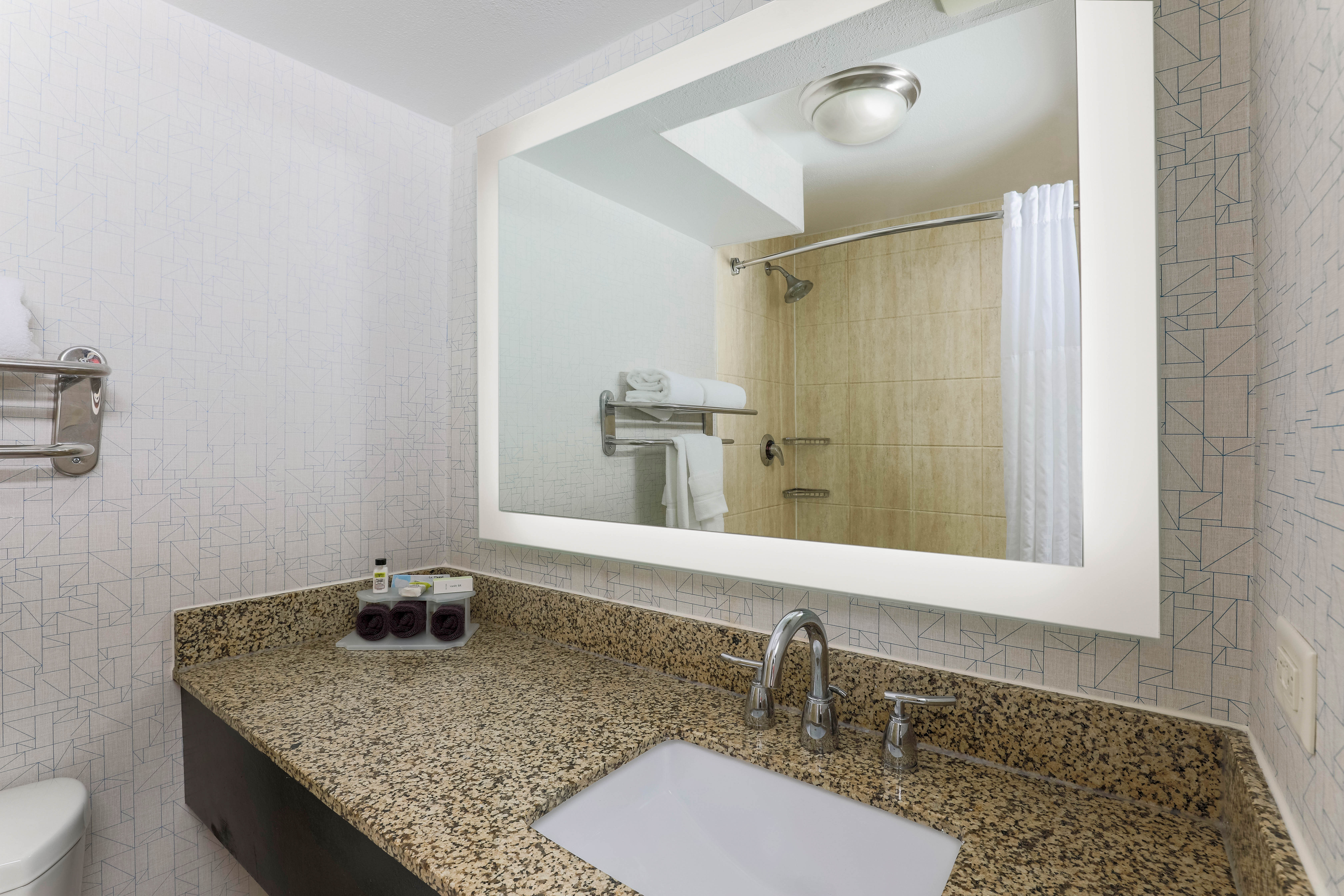 holiday inn express and suites fort worth downtown by ihg