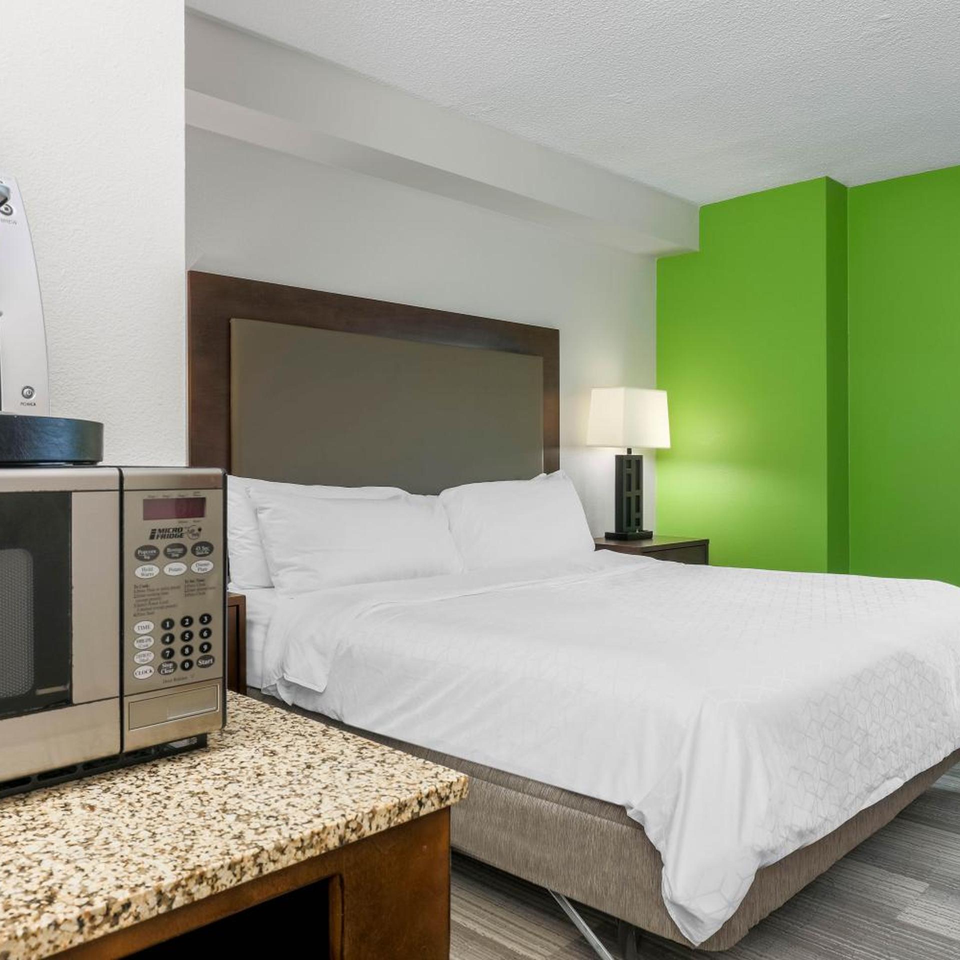 holiday inn express and suites fort worth downtown by ihg