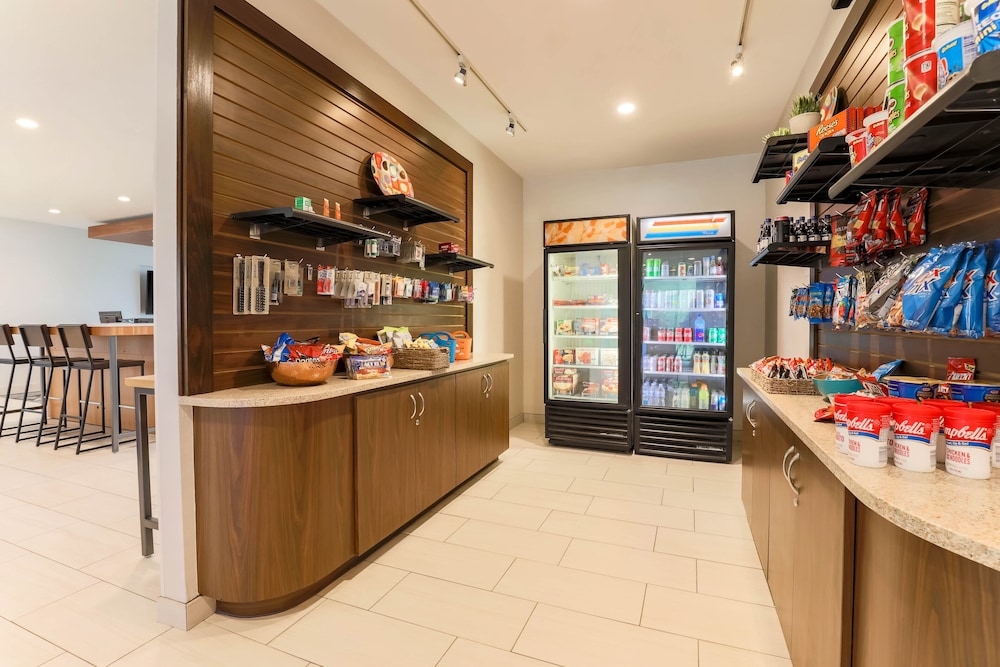 holiday inn express and suites fort worth downtown by ihg