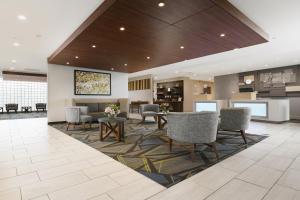 Holiday Inn Express & Suites Fort Worth Downtown By Ihg,Texas>>Fort Worth,3 star