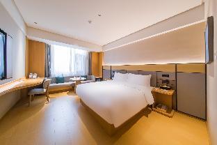 ji hotel bengbu railway station