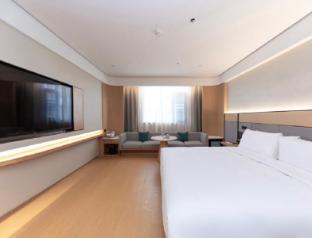 ji hotel fuqing qingchang wanda plaza