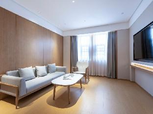 ji hotel fuqing qingchang wanda plaza