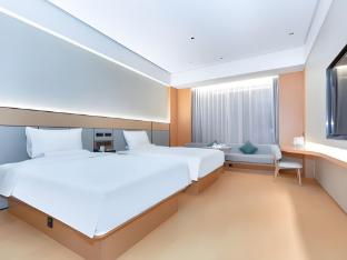 ji hotel fuqing qingchang wanda plaza