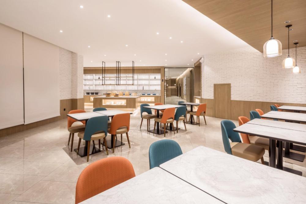 hanting hotel liyang tianmu lake wuyue plaza