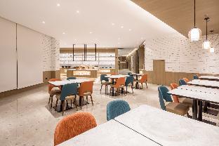 hanting hotel liyang tianmu lake wuyue plaza