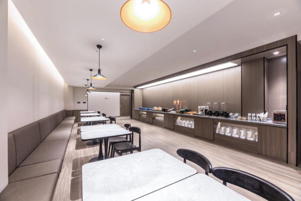 hanting hotel yangzou hi tech development zone university town